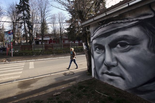 Επεισοδιακή η επανάληψη της δίκης Μλάντιτς στη Χάγη